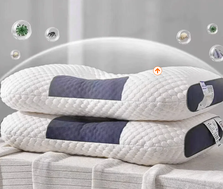 Miniatura 4 de Almohada ortopedia cervical relax